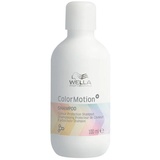Wella ColorMotion+ Shampoo, 100ml