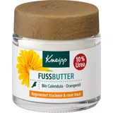 Kneipp regenerierende Fussbutter Fußbalsam 100 ml