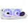NOX XTREME PRODUCTS NOX HUMMER M-240 ARGB 240mm 2 Lüfter, weiß