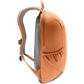 Deuter Stepout 12 ginger/tumeric