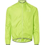 Nakamura Abbott III Jacke Green Lime S