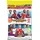 Panini Premier League Adrenalyn XLTM Plus 2025 offizielles Sammelkartenspiel – Starterpaket