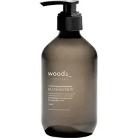 woods copenhagen Woods_Copenhagen Restoring Antioxidant Hand Lotion 400 ml