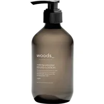 woods copenhagen Woods_Copenhagen Restoring Antioxidant Hand Lotion 400 ml
