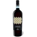 Poggio Maru Primitivo di Manduria DOP trocken, Rotwein 2023