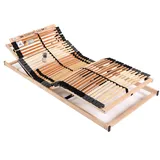 BeCo »Comfort Lux« 42 Lattenrost Motor 90x220 cm