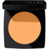 Bobbi Brown Sheer Finish Pressed Powder 9 g Soft Honey