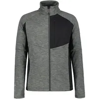 ICEPEAK Francis Herren Sweater-Grau-S