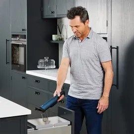Shark WandVac 2.0 Blau