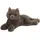 Teddy-Hermann Teddy Hermann Katze 36 cm Grau