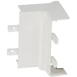 Legrand 030291 Variabel Innenwinkel 60x16 Weiss 1
