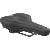 SQlab 602 M-D Active 2.1 17 cm Schwarz