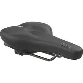 SQlab 602 M-D Active 2.1 17 cm Schwarz