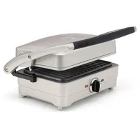 Cuisinart 3in1 Kontaktgrill GRSM3E