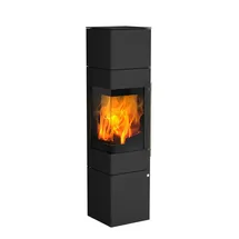 Olsberg Ipala Smart Compact 5 kW (Türanschlag links)