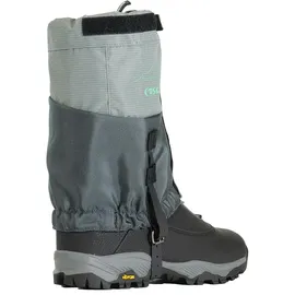 TSL Outdoor Mountain Gamaschen Einheitsgröße Grau