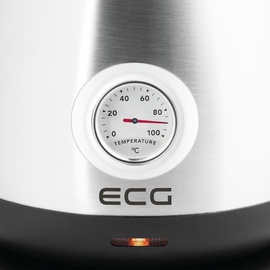 ECG RK 1705 Metallico, 1,7 Liter, 1850–2200 W