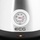 ECG RK 1705 Metallico, 1,7 Liter, 1850–2200 W