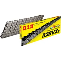 D.I.D DID 520VX396ZB