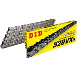 D.I.D DID 520VX396ZB