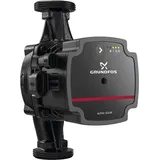 Grundfos Hocheffizienzpumpe Alpha Solar 25-145 180mm