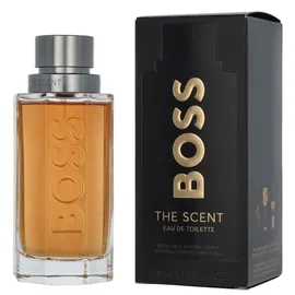 HUGO BOSS Boss The Scent Eau de Toilette 100 ml