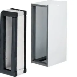 Hager L68509010 Längenanpassstück FWK 30 I90 50x210mm rw