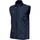 New Line Core Gilet Schwarz L