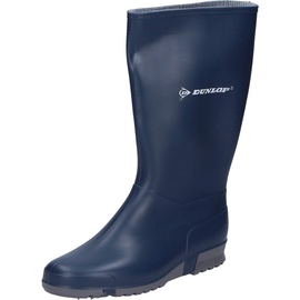 Dunlop Sport Rain Shoe, Blau, 31 EU