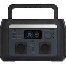 Mestic MPS-600 Powerstation 0,51 kWh
