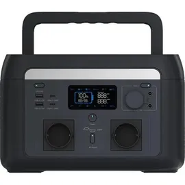 Mestic MPS-600 Powerstation 0,51 kWh