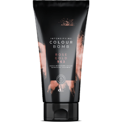 IdHAIR Colour Bomb Rose Gold 963 200ml