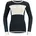Langarm-T-Shirt S