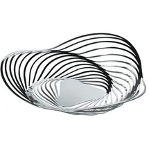 Alessi Trinity Tischschale inox ACO01