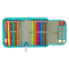 Lässig Slim Unique 7-tlg. türkis