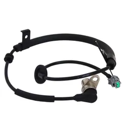 Sensor Raddrehzahl MAPCO 86524