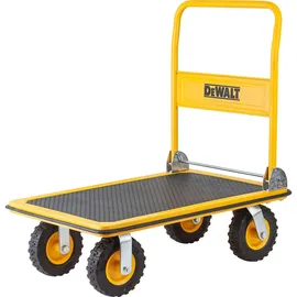 DeWalt Transportwagen 400 kg