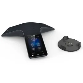 Yealink CP935W - Schwarz