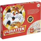 Educa Vildkatten 300