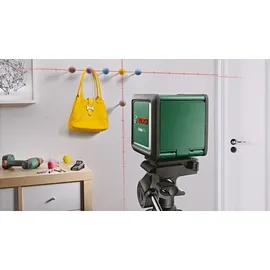 Bosch Quigo Plus Kreuzlinienlaser