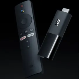 Xiaomi Mi TV Stick