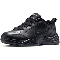Nike Air Monarch IV black/black 45