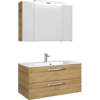 Saphir Trentino 2-tlg. Eiche