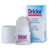 Driclor Antitranspirant 20 ml von Driclor