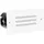 Fischer LED-Sicherheitsleuchte STE310M-UP-W
