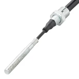 PRO PLUS Bremsseil 1330/1540mm M8 Universal kompatibel für Knott/Schlegl/Nieper/Avonride/BPW