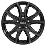 Dezent TV black