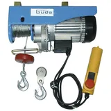 Güde Güde, Seilzug - Werkstattkran, Elektrischer GSZ 300600