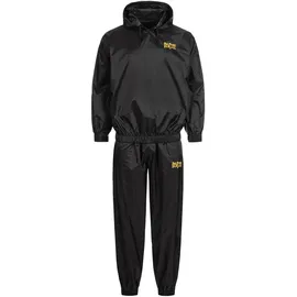 BENLEE Rocky Marciano BENLEE Saunaanzug CALDO HEAVY, Black, XXL