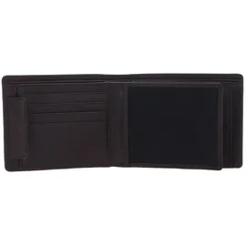 Picard Authentic1 Herren Geldbörse braun
